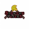 Spartan Titles