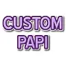 MyCustomPlaceholders