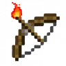ExplosionBow - Homing Bow [1.16-1.17]