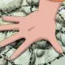 kuchiyose no jutsu but in skript from indonesia