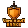 VanguardRanks ⭕ Unlimited Ranks ⭐ Prestige System ✅ GUI Based ✨ PAPI Support