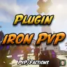 ⭐ IRON PVP ⭐ NEW PVP/FACTION EVENT