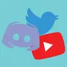 ServerSocials | Show your socials!