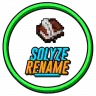 SolyzeRename [1.8+]