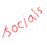 Socials Plugin