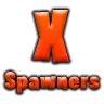 XSpawners - Silk Touch Spawners 1.19+