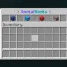•  SocialMedia •  (GUI) •