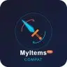 MyItemsCompat 1.21.X+ | RPG, Stats, Skills, Gems, Sets, Blocks, Gift Packs
