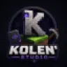 Kolen's Quests Menu