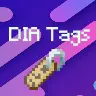 ⭐ DIA Tags [1.8.x] ⭐ PlayerData | YAML | Custom Tags