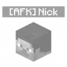 Nick AFK Party Pack