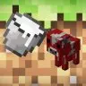 Milk Bucket Easter Egg