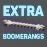 ExtraBoomerangs
