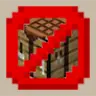 No Crafting • Whitelist and Blacklist Mode [1.8.x - 1.21]