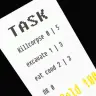 TaskManual | 任务笔记