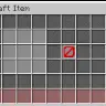 Crafting Tables Gui