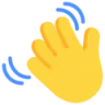 JoinMSG  with Fireworks, Title and Sound