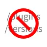 Dont Look My Plugin✨