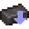 Finite Netherite