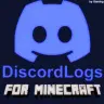 [DiscordLogs] Remasterd ( Ingame Support )
