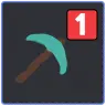 PickaxeCounter