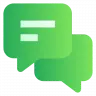 Chat off/on/cc/clear
