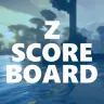 zScoreboard