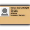 [ SimpleID ] Very simple id plugin