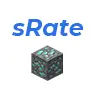 sRate - Change the amount of ore you drop!