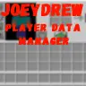 JoeyDrew- [Player Data Delete Manager]