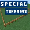 Special Terrains