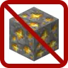 NoMoreOre - mine resources from stone!