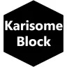 KarisomeBlock: Simple Scaffolding Plugin - Let's Run Around in All Directions!