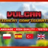Vulcan | Premium Anticheat Configuration