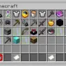 Advancements Menu