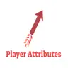 Player Attributes ⭐ Speed | Swimming speed | Acrobatics | Endurance | Lung capacity