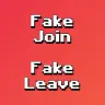 Fake Join and Leave