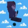 EnderLobby · Flying on EnderPearl