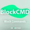 ⭐ DIA BlockCommands [1.8.x] ⭐ YAML | Custom Events