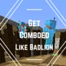 GetComboed [Skript]