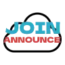 ☁️ Join Announce ☁️ [1.7-1.19]