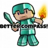 BetterCompass [Tracking Device] [ActionBar] [Rewrite!]