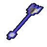 RGB Arrows | Rainbow glow flashing effect !