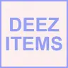 DeezItems