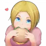 MikChanのFood