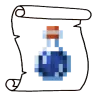 Final Will | Get potion effects for killing mobs!