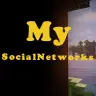 ⚡MySocialNetworks⚡Plugin to share your social networks