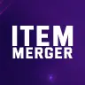 ItemMerger ⭐️ CREATE YOUR CUSTOM RECIPE ✅
