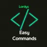 Lordy's EasyCommands