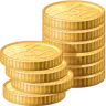 COINS - Discontinued.